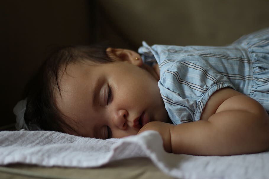 Sleep Regressions Explained: What They Are and How to Survive Them