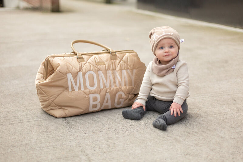 The Ultimate Guide to Nappy Bags: What Every Parent Needs on the Go