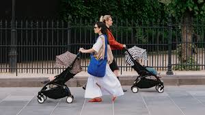 The Complete Guide to Choosing a Stroller in Dubai