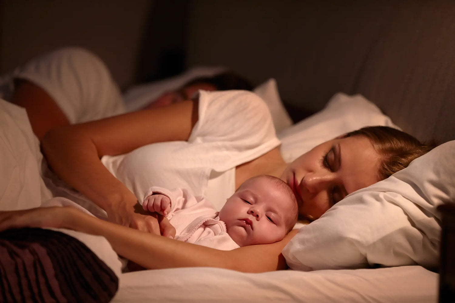 6-Month Sleep Regression: A Guide for Parents