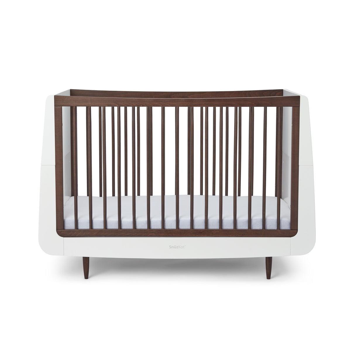 SnuzKot Skandi Cot Bed