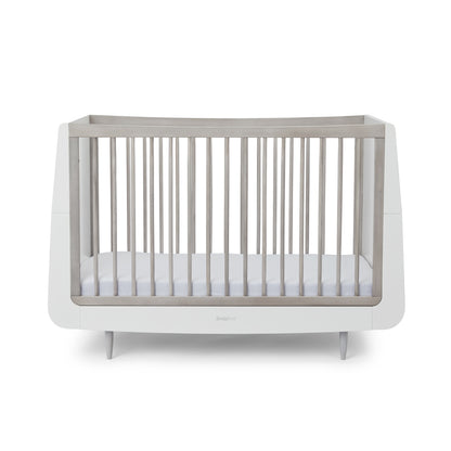 SnuzKot Skandi Cot Bed