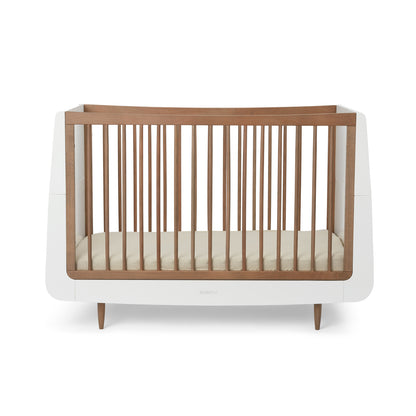 SnuzKot Skandi Cot Bed