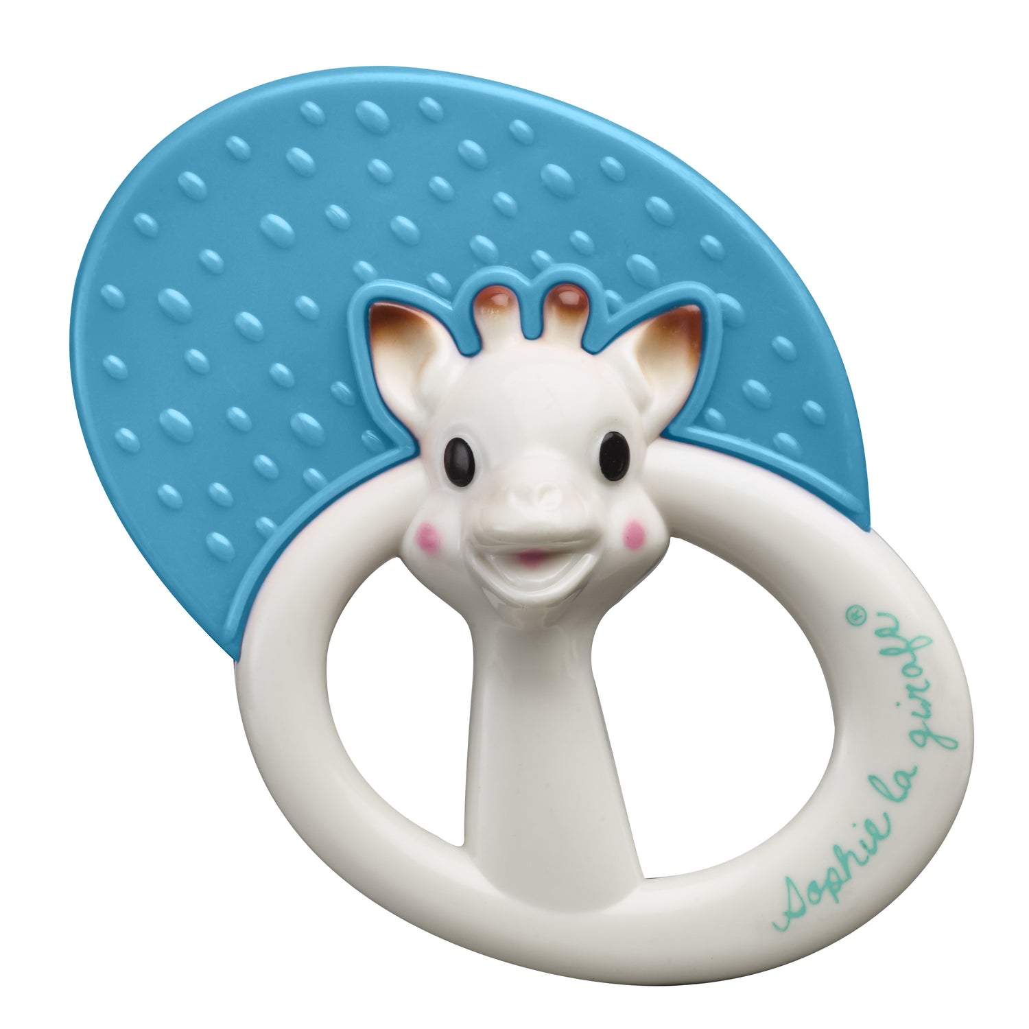 SLG Fresh Touch Cooling Teething Ring