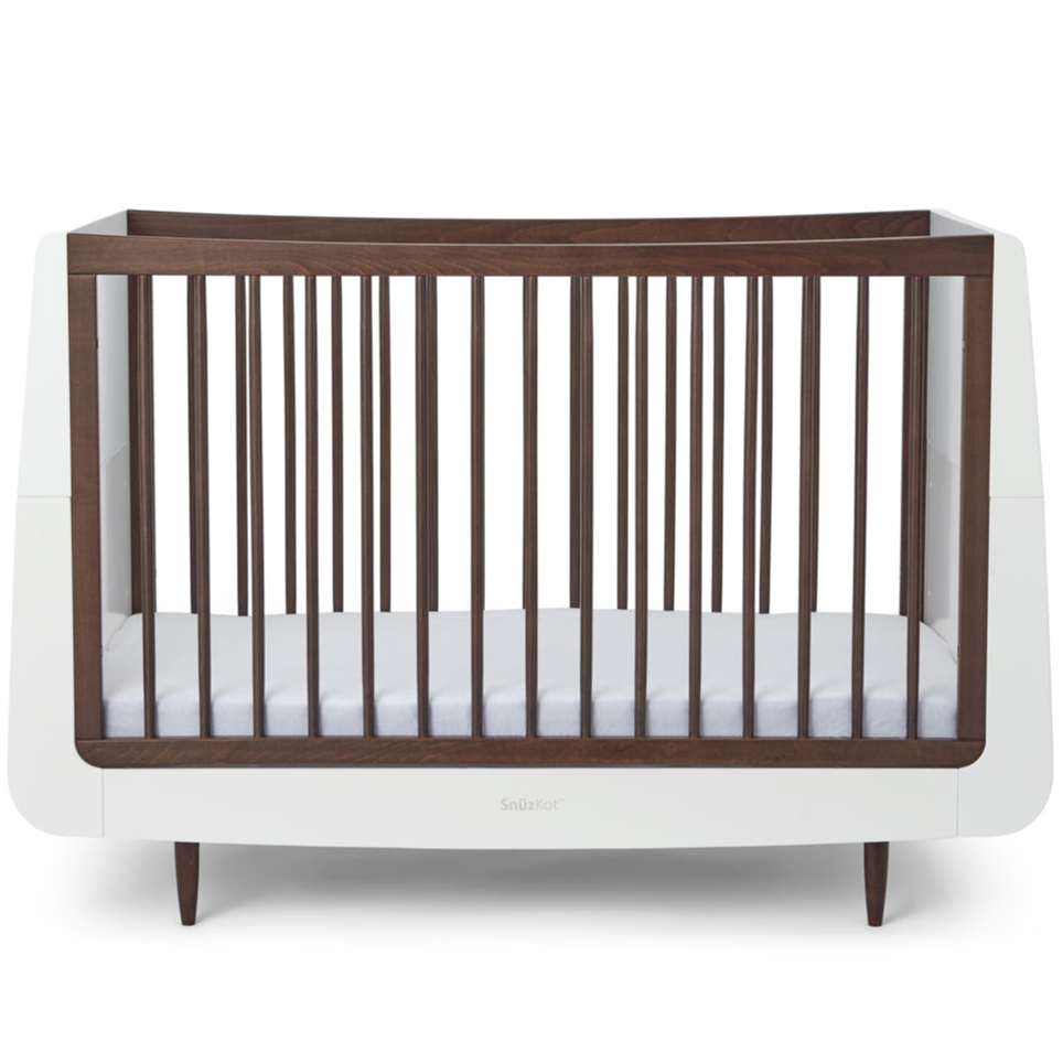 SnuzKot Skandi Cot Bed