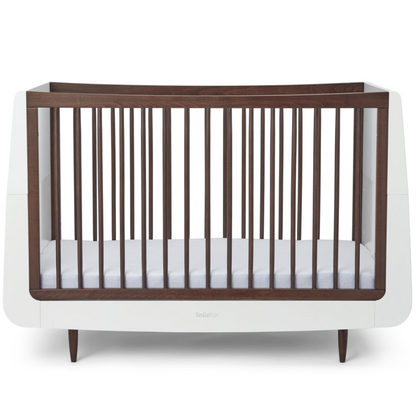 SnuzKot Skandi Cot Bed