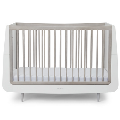 SnuzKot Skandi Cot Bed