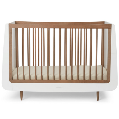 SnuzKot Skandi Cot Bed