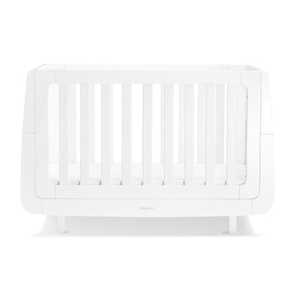 SnuzKot Mode Cot Bed