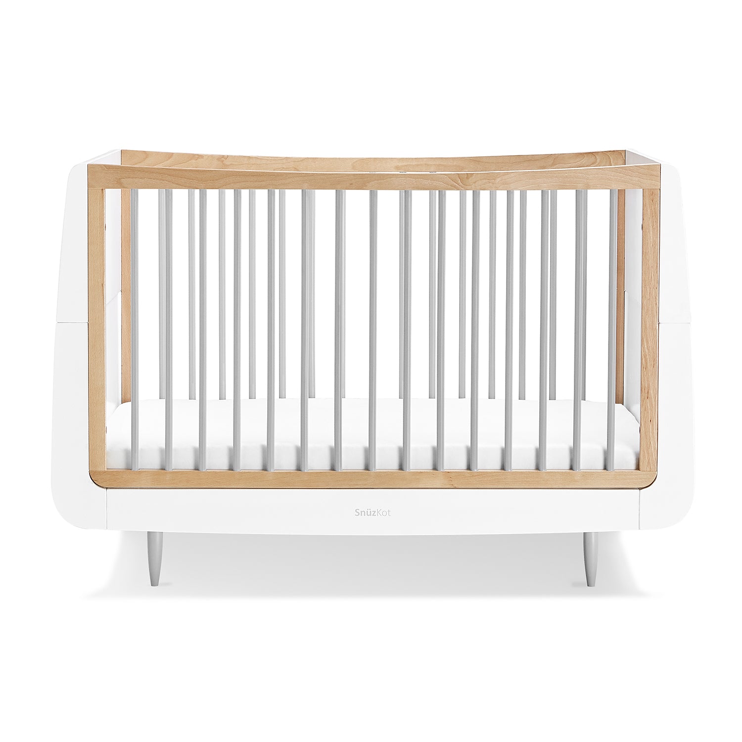 SnuzKot Skandi Cot Bed