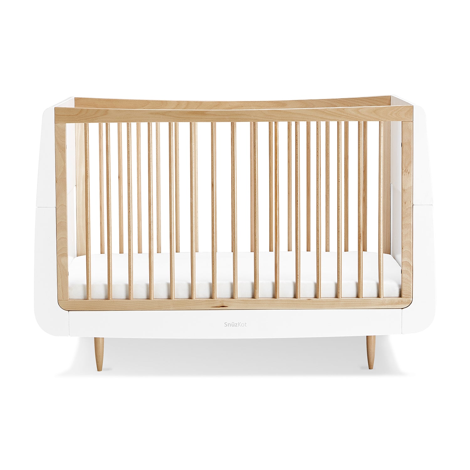 SnuzKot Skandi Cot Bed