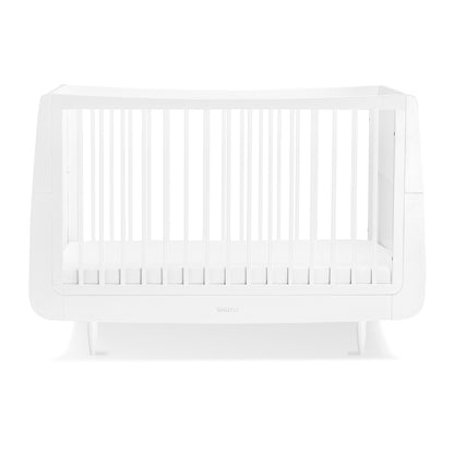 SnuzKot Skandi Cot Bed