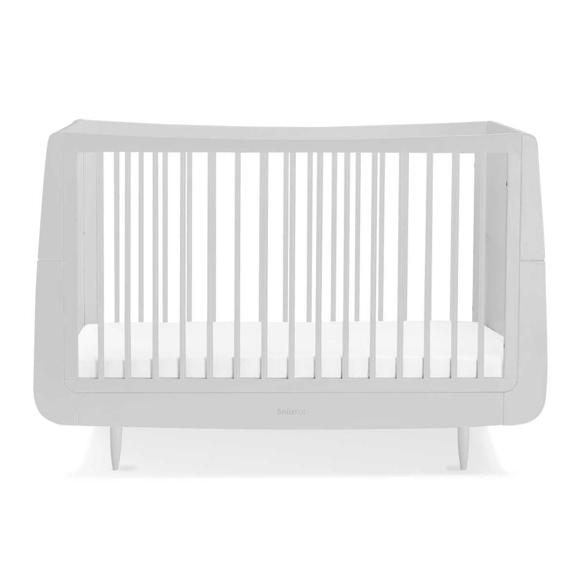 SnuzKot Skandi Cot Bed