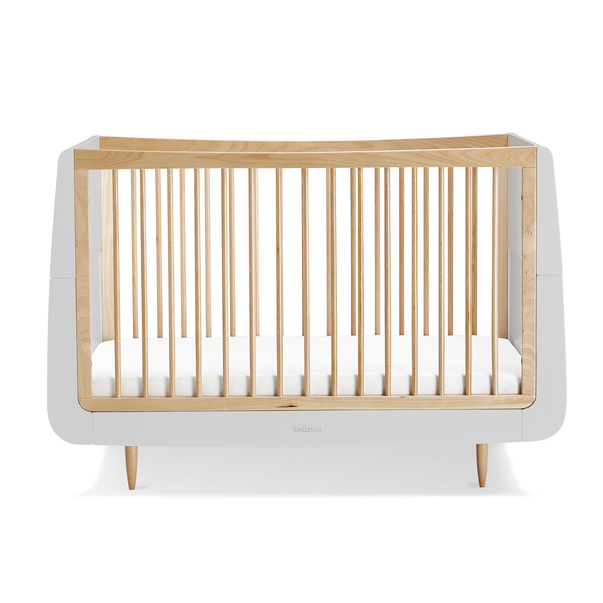 SnuzKot Skandi Cot Bed