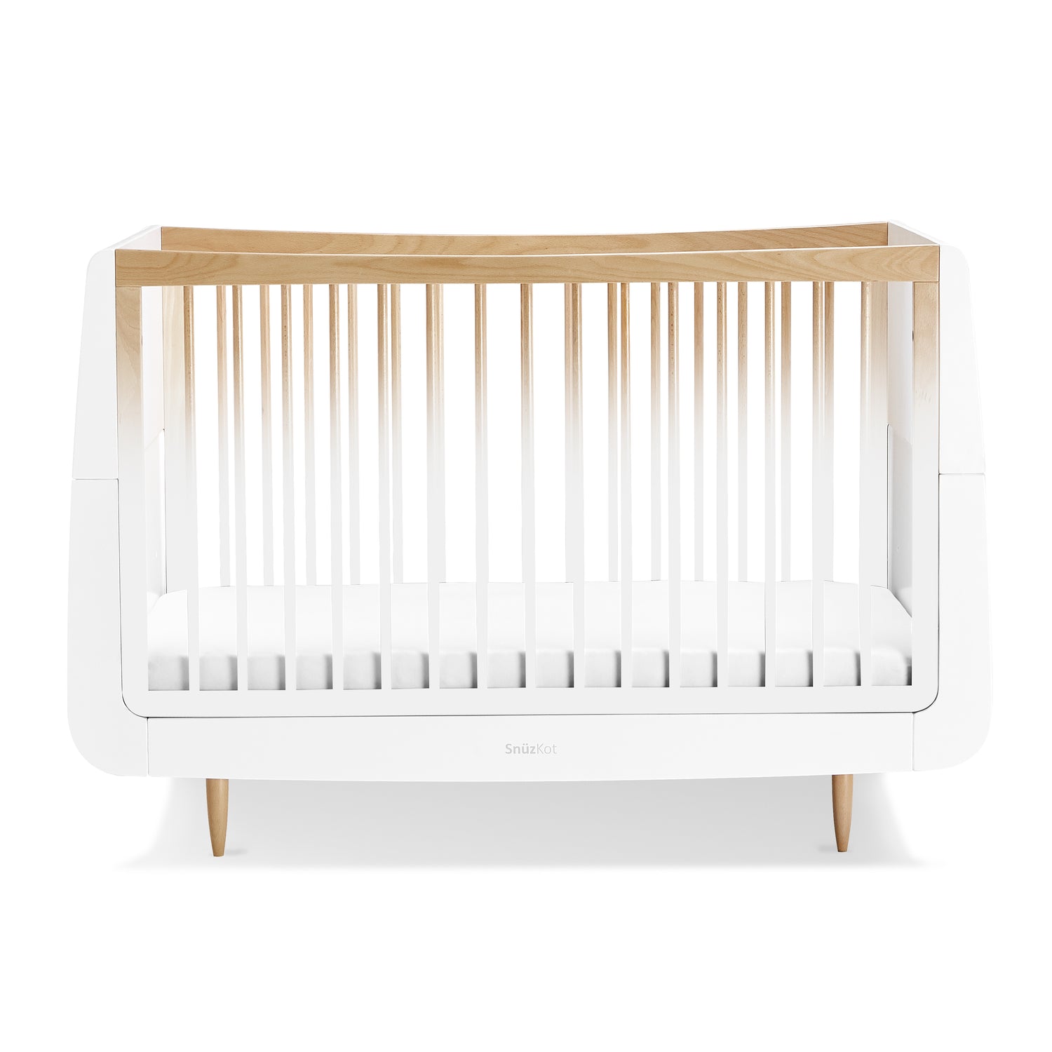 SnuzKot Skandi Cot Bed