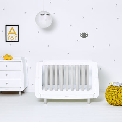 SnuzKot Mode Cot Bed