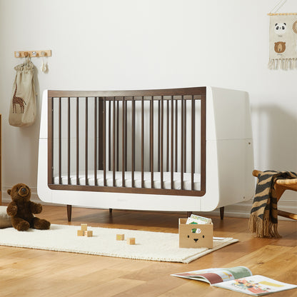 SnuzKot Skandi Cot Bed