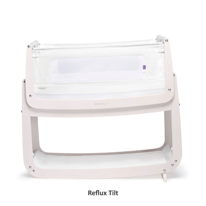 SnuzPod4 Bedside Crib