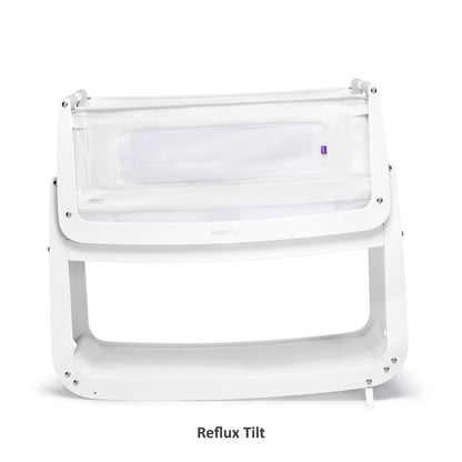 SnuzPod4 Bedside Crib