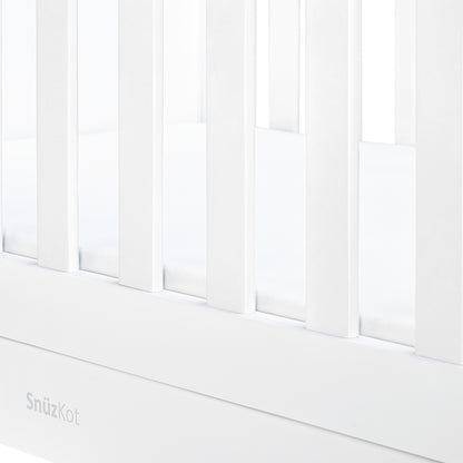 SnuzKot Mode Cot Bed