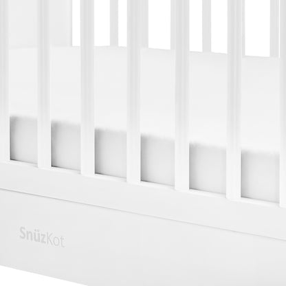 SnuzKot Skandi Cot Bed