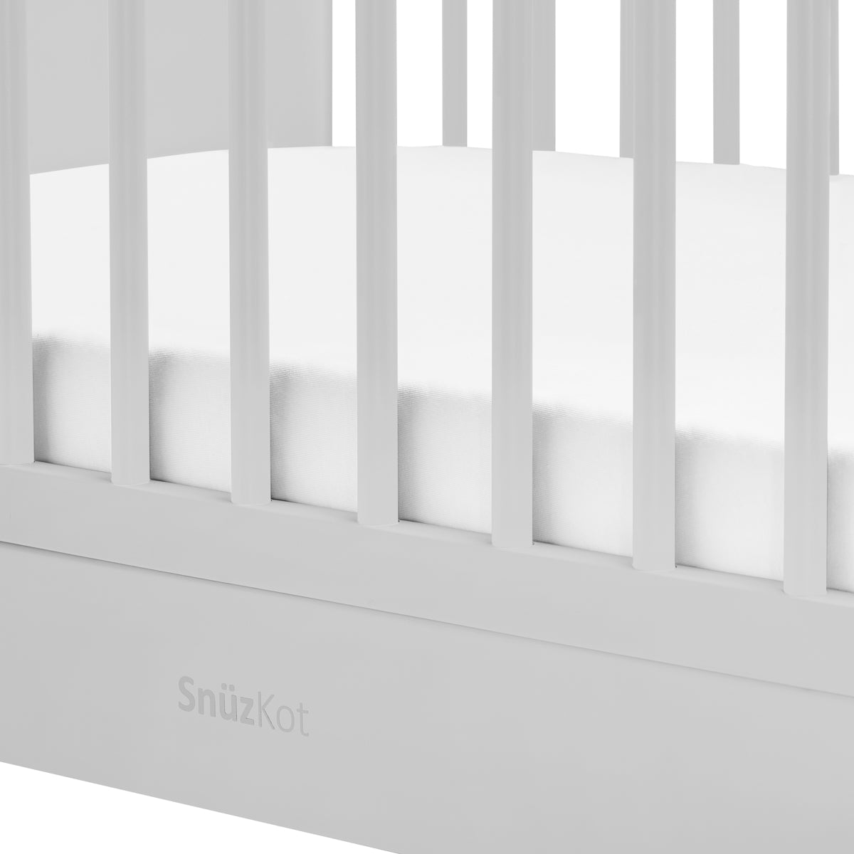 SnuzKot Skandi Cot Bed