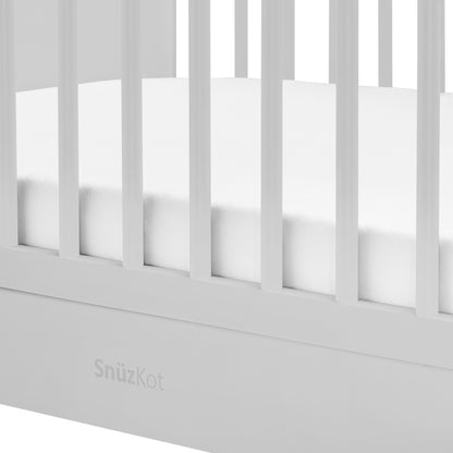 SnuzKot Skandi Cot Bed