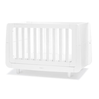 SnuzKot Mode Cot Bed