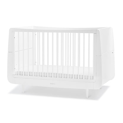 SnuzKot Skandi Cot Bed