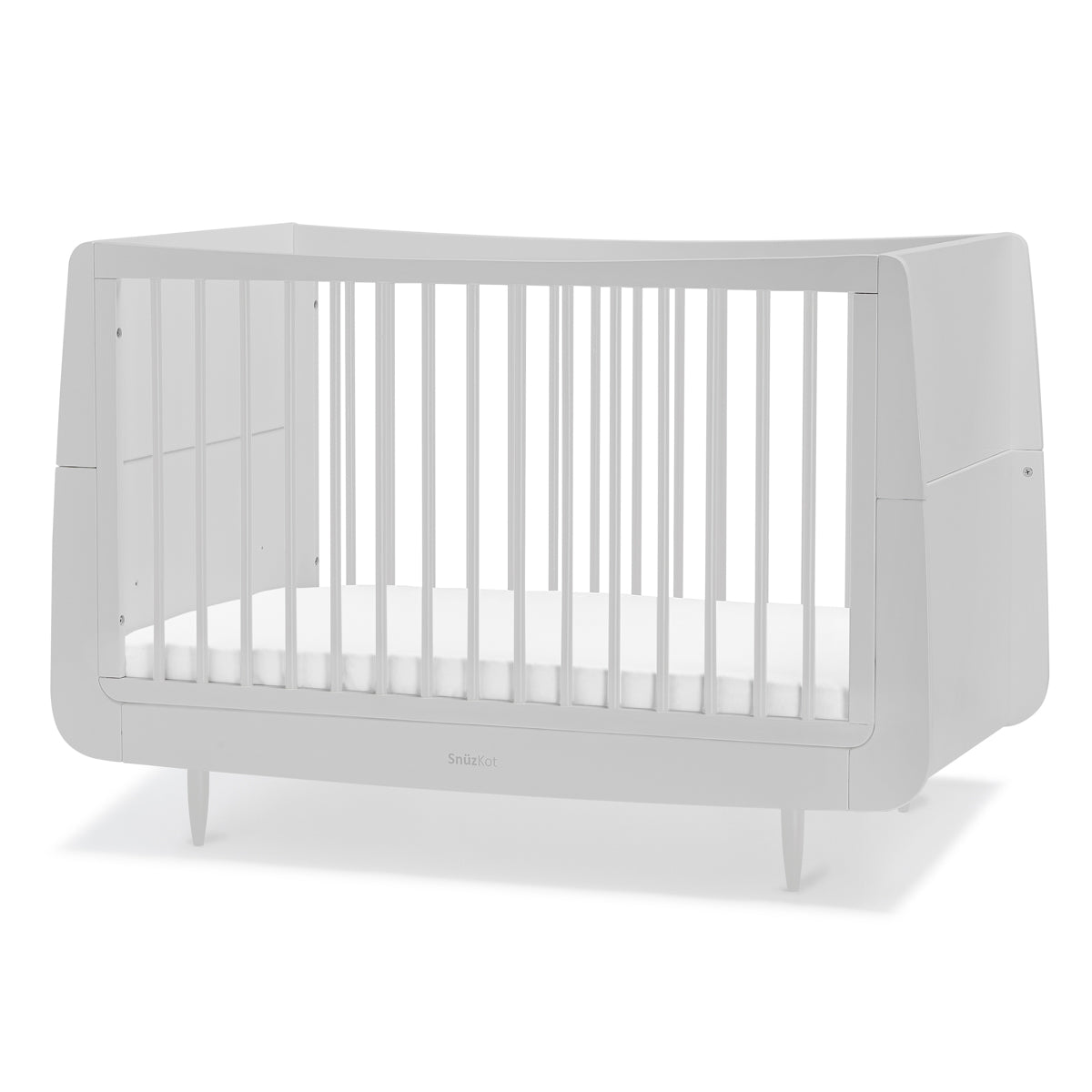 SnuzKot Skandi Cot Bed