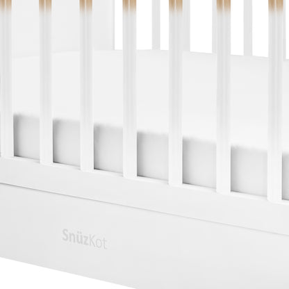 SnuzKot Skandi Cot Bed