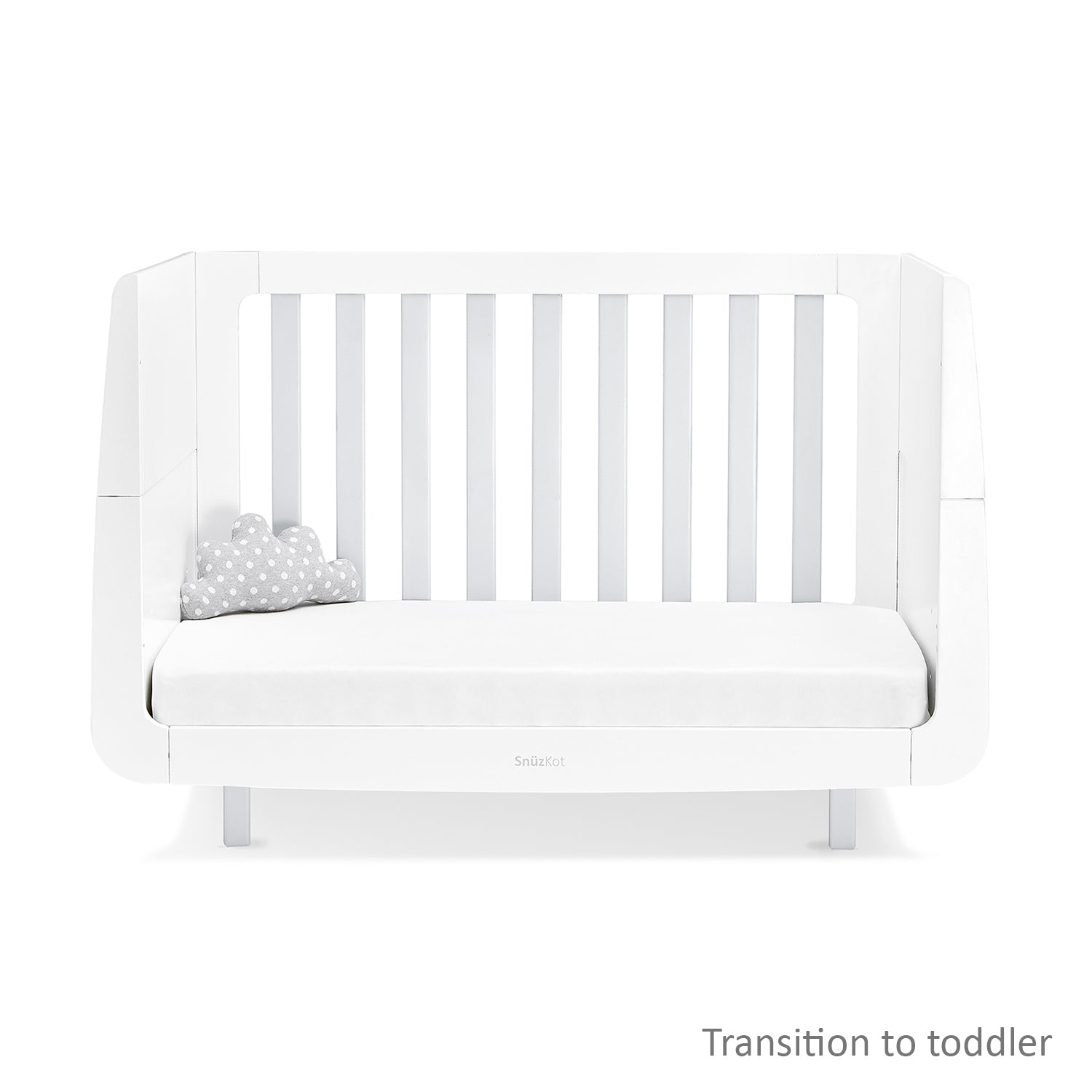 SnuzKot Mode Cot Bed