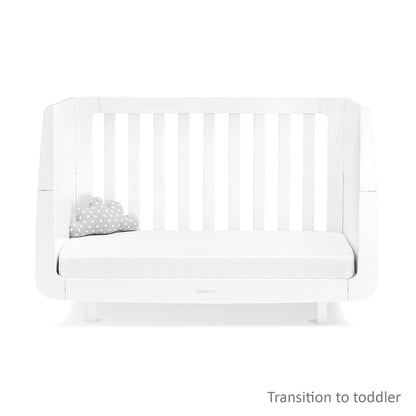 SnuzKot Mode Cot Bed