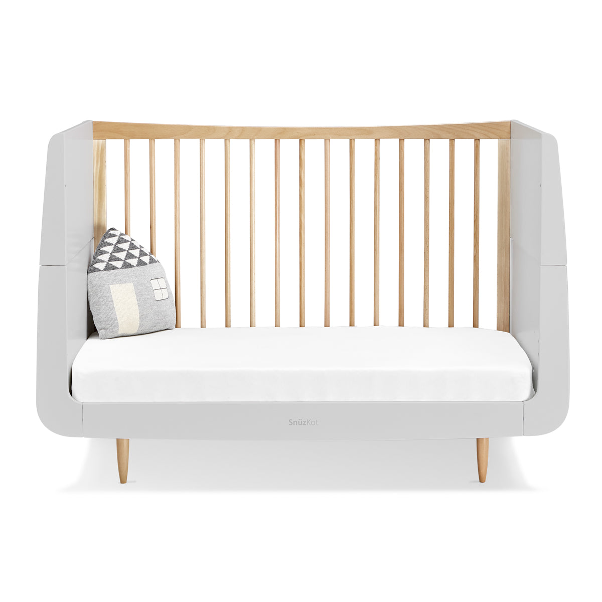 SnuzKot Skandi Cot Bed