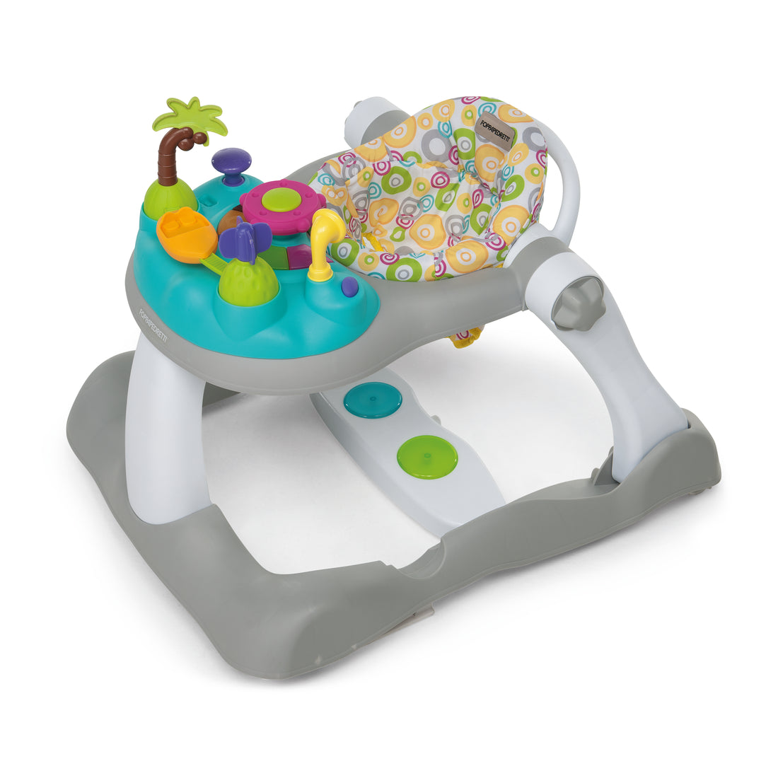 Foppapedretti - Baby Pilot Activity Center