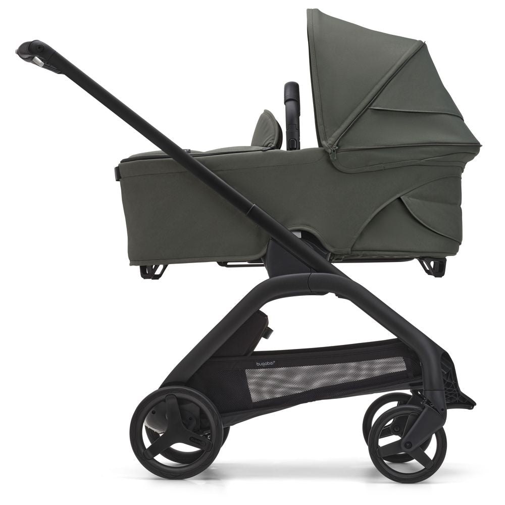 Bugaboo - Dragonfly Bassinet Complete