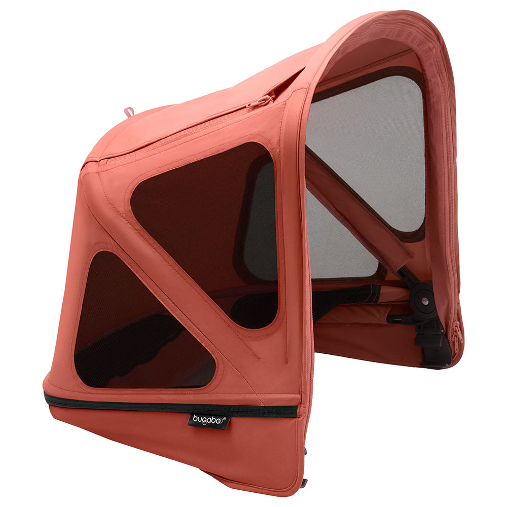 Bugaboo - Dragonfly Breezy Sun Canopy