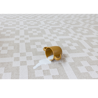 Totter &amp; Tumble - The Holbein &amp; The Pembroke Playmat - XL