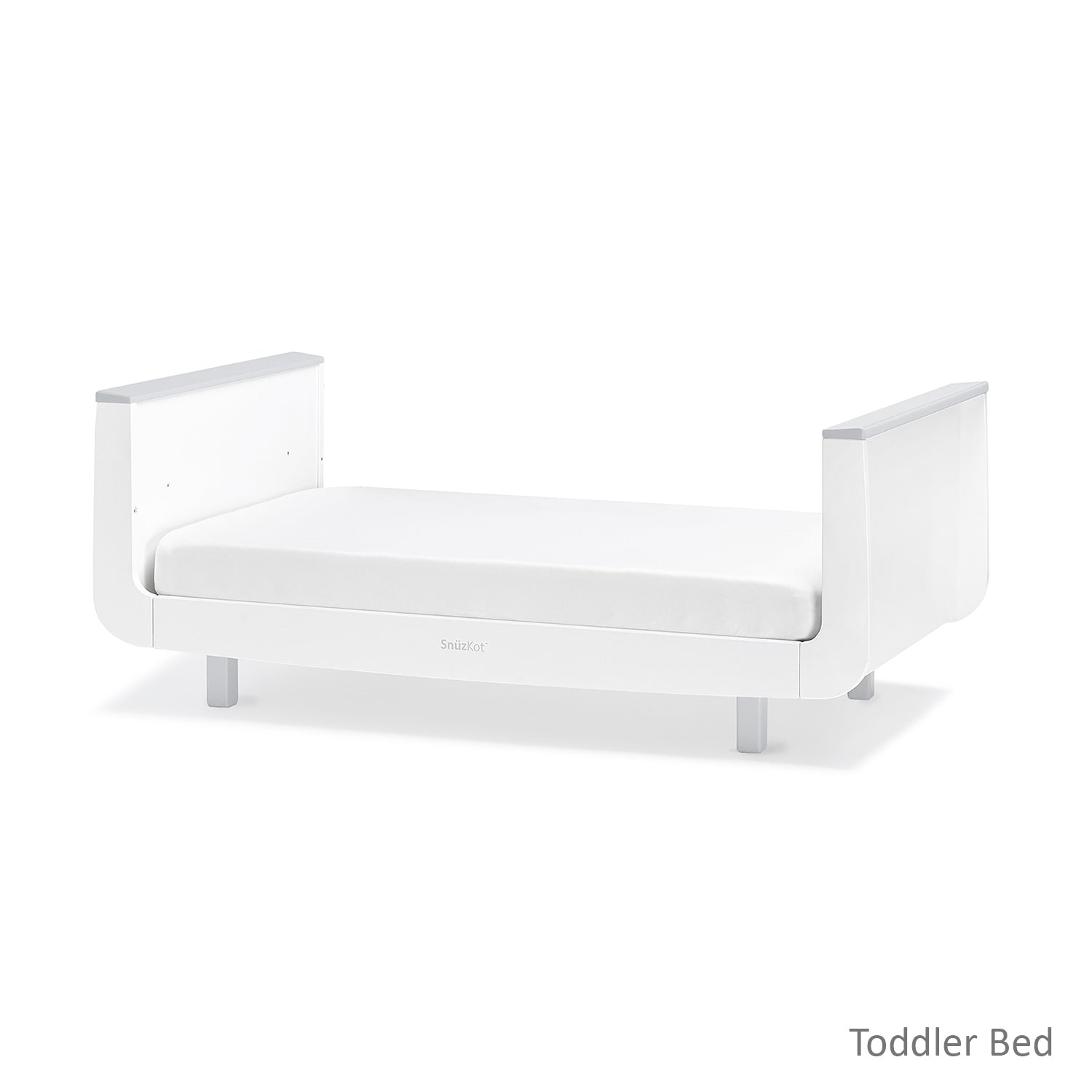 SnuzKot Mode Cot Bed