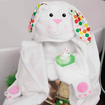 Zoocchini - Hooded Towel