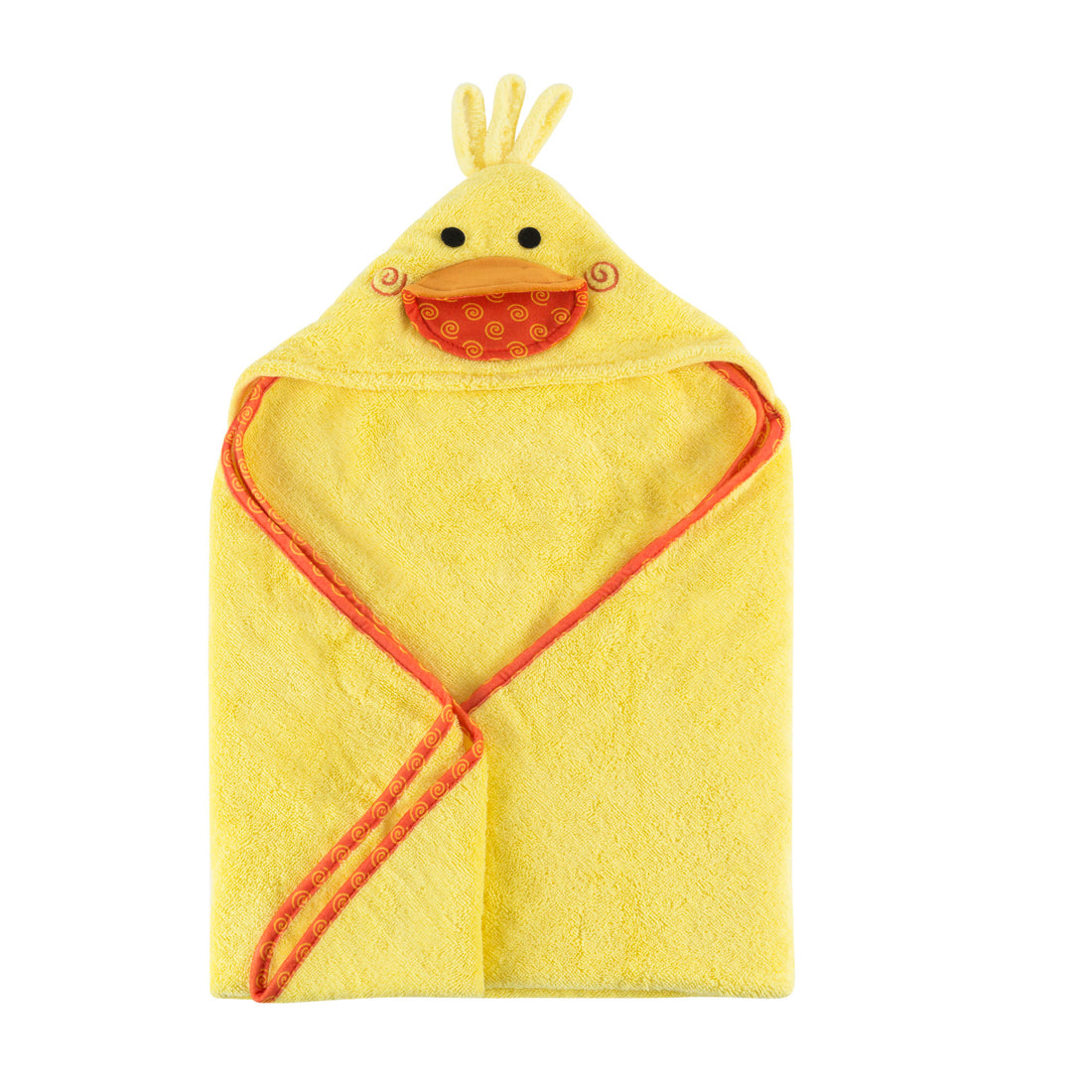 Zoocchini - Baby Hooded Towel