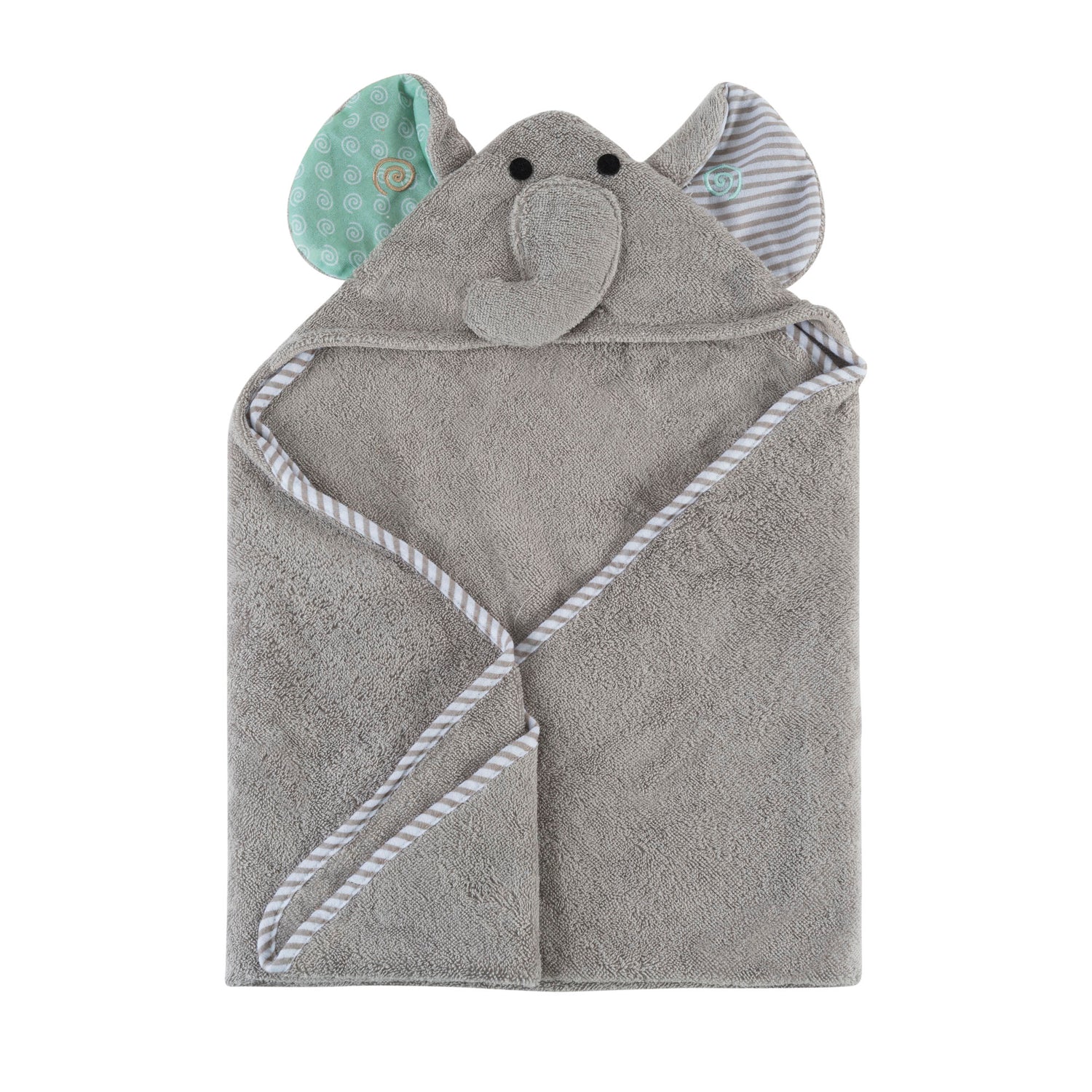 Zoocchini - Baby Hooded Towel
