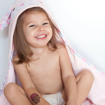 Zoocchini - Baby Hooded Towel