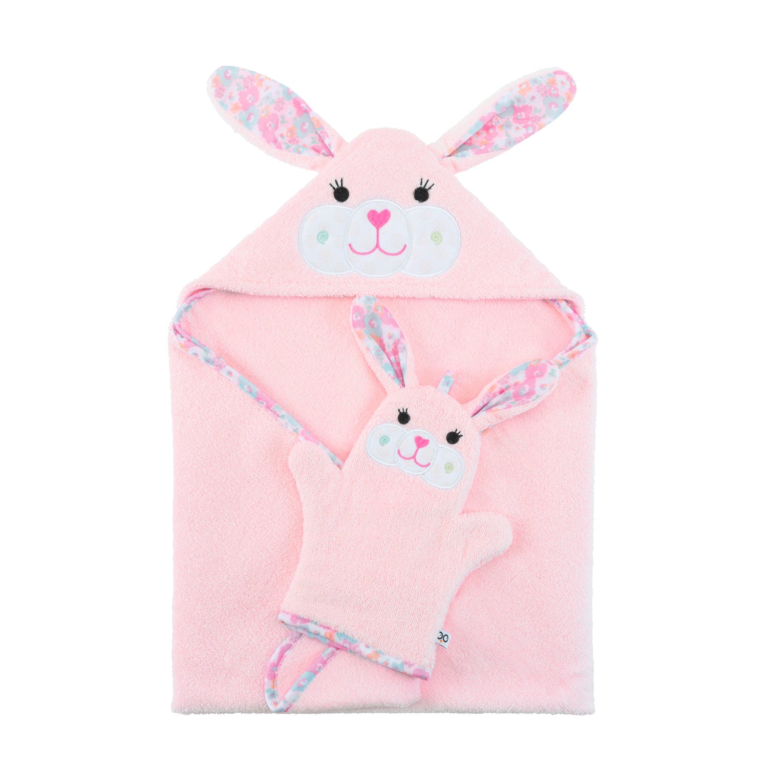 Zoocchini - Baby Hooded Towel