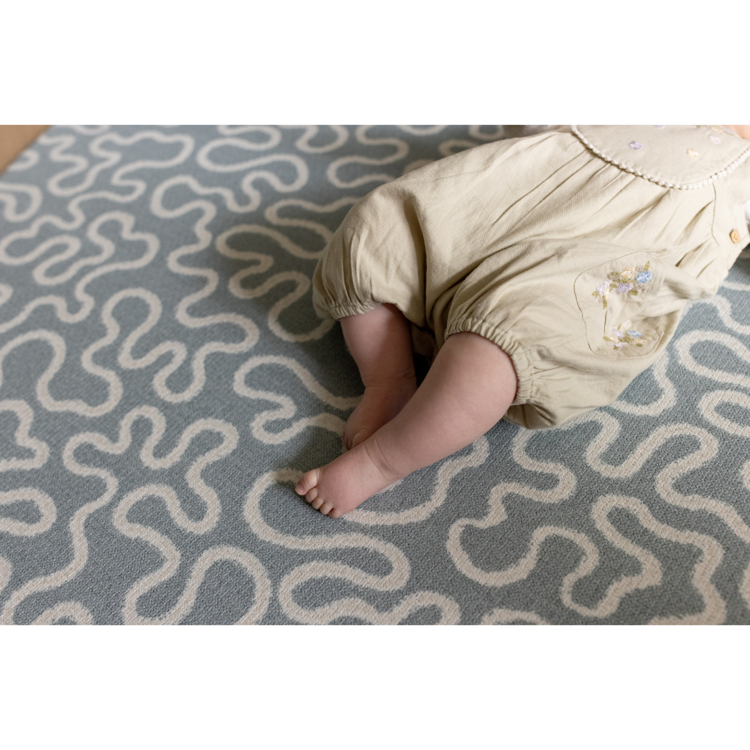 Totter &amp; Tumble - The Holbein &amp; The Pembroke Playmat - XL