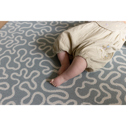 Totter &amp; Tumble - The Holbein &amp; The Pembroke Playmat - XL