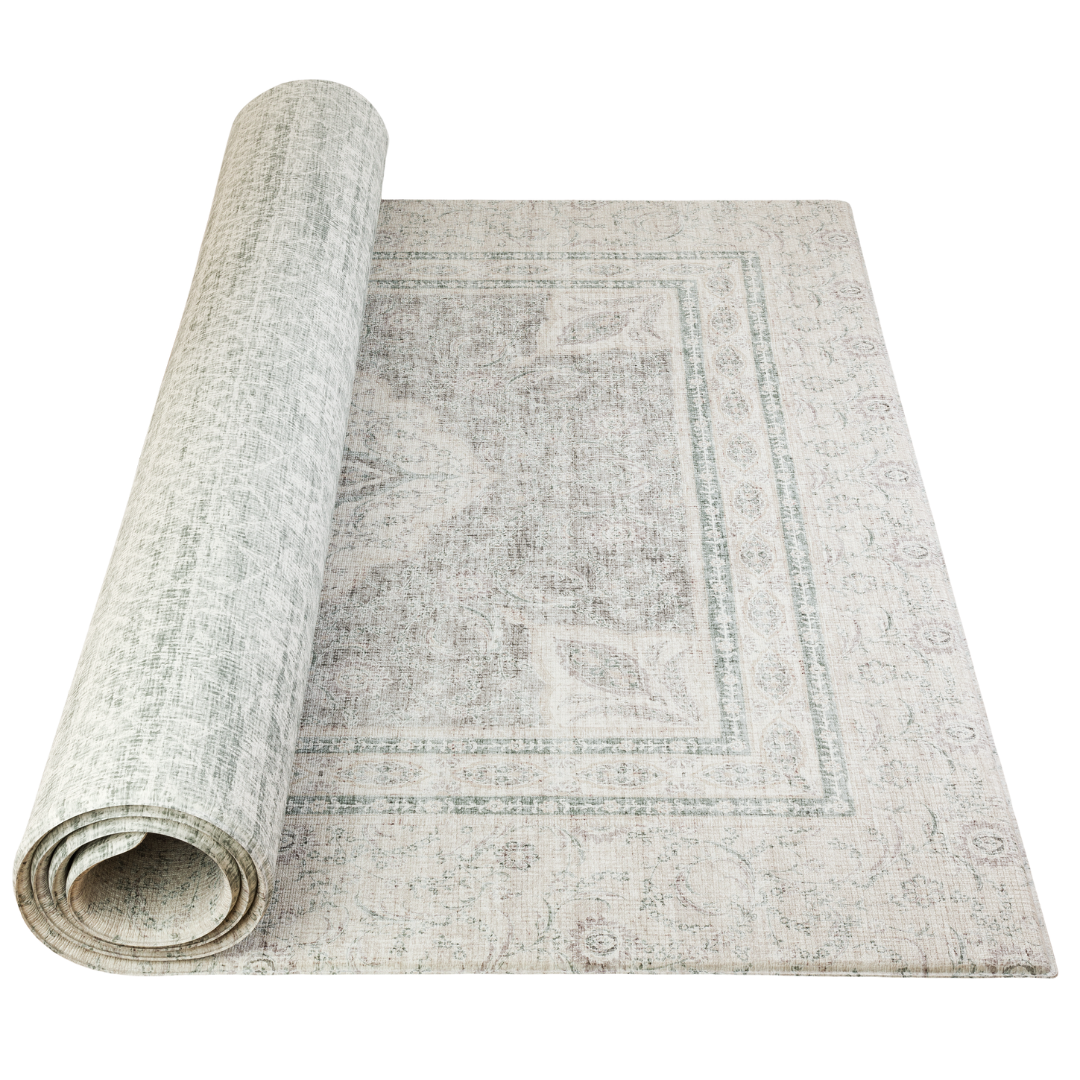 Totter & Tumble - The Portobello & The Brimfield Playmat- XL