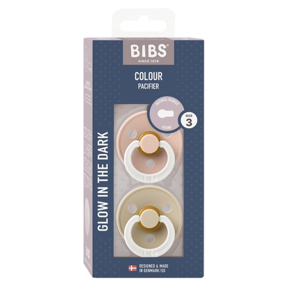 BIBS - Colour Latex S3 (2-pack)