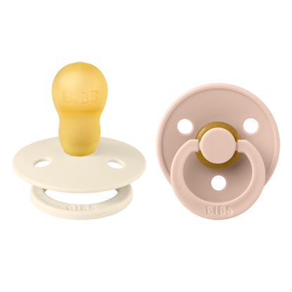 BIBS - Colour Latex S3 (2-pack)