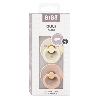 BIBS - Colour Latex S3 (2-pack)